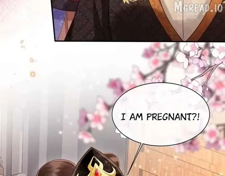 On Our Wedding Night, I Got Pregnant with the Chief Warden’s Child Chapter 77 page 127 - 