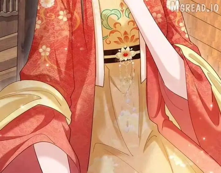 On Our Wedding Night, I Got Pregnant with the Chief Warden’s Child Chapter 77 page 129 - 