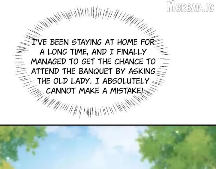 On Our Wedding Night, I Got Pregnant with the Chief Warden’s Child Chapter 77 page 14 - 