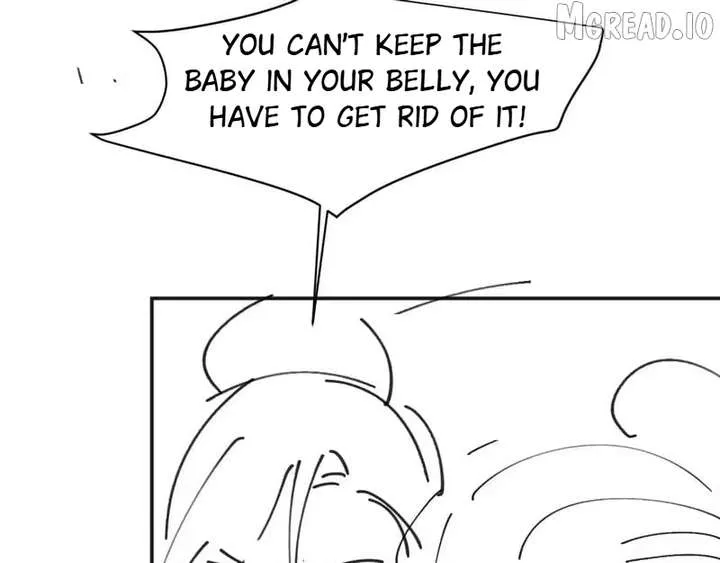 On Our Wedding Night, I Got Pregnant with the Chief Warden’s Child Chapter 77 page 133 - 