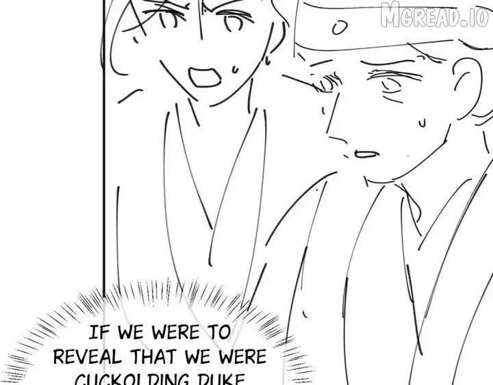 On Our Wedding Night, I Got Pregnant with the Chief Warden’s Child Chapter 77 page 134 - 