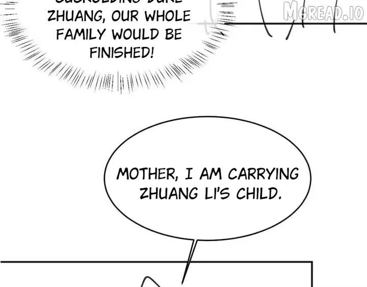 On Our Wedding Night, I Got Pregnant with the Chief Warden’s Child Chapter 77 page 135 - 