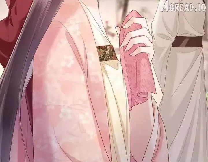 On Our Wedding Night, I Got Pregnant with the Chief Warden’s Child Chapter 77 page 16 - 
