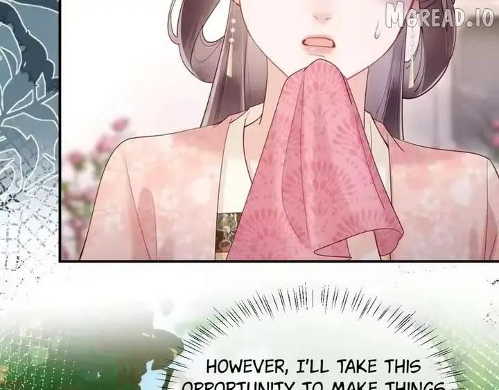 On Our Wedding Night, I Got Pregnant with the Chief Warden’s Child Chapter 77 page 22 - 