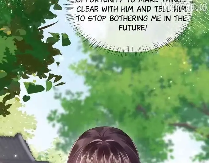 On Our Wedding Night, I Got Pregnant with the Chief Warden’s Child Chapter 77 page 23 - 