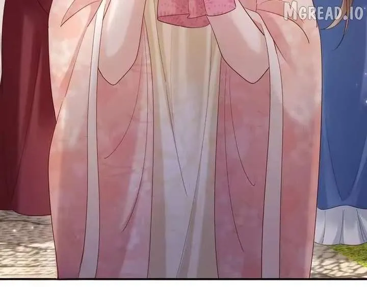 On Our Wedding Night, I Got Pregnant with the Chief Warden’s Child Chapter 77 page 25 - 