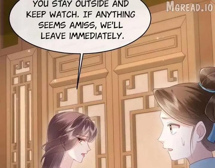 On Our Wedding Night, I Got Pregnant with the Chief Warden’s Child Chapter 77 page 29 - 