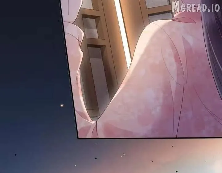 On Our Wedding Night, I Got Pregnant with the Chief Warden’s Child Chapter 77 page 44 - 
