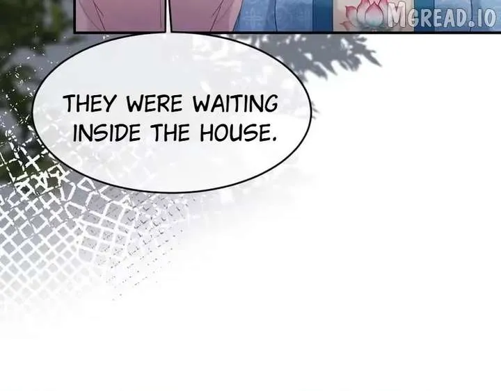 On Our Wedding Night, I Got Pregnant with the Chief Warden’s Child Chapter 77 page 7 - 