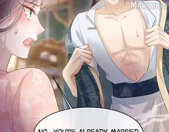 On Our Wedding Night, I Got Pregnant with the Chief Warden’s Child Chapter 77 page 67 - 