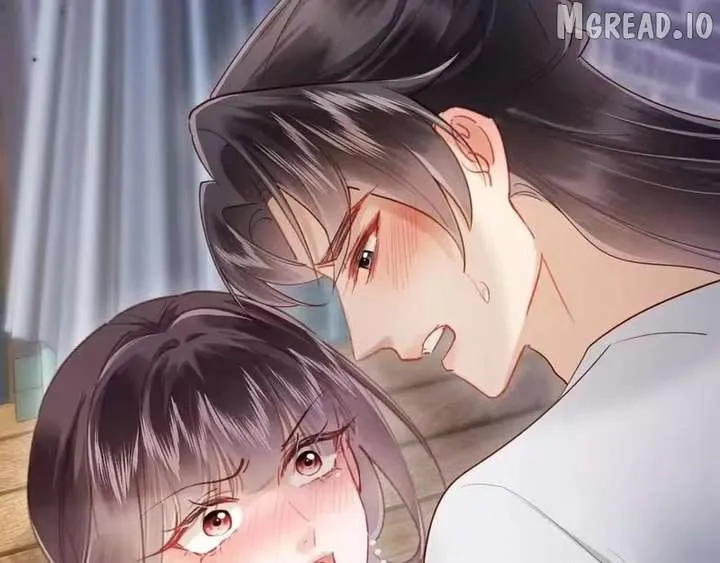 On Our Wedding Night, I Got Pregnant with the Chief Warden’s Child Chapter 77 page 69 - 