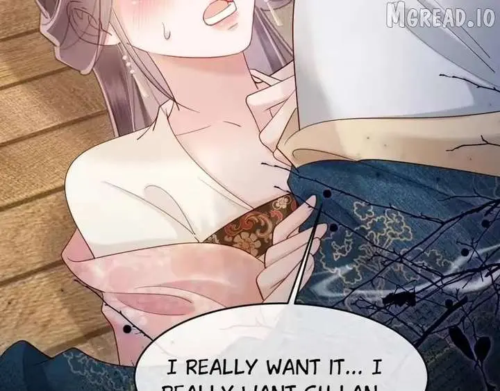 On Our Wedding Night, I Got Pregnant with the Chief Warden’s Child Chapter 77 page 70 - 