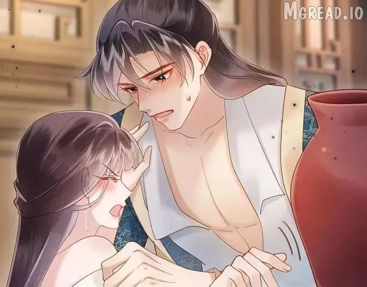 On Our Wedding Night, I Got Pregnant with the Chief Warden’s Child Chapter 77 page 73 - 