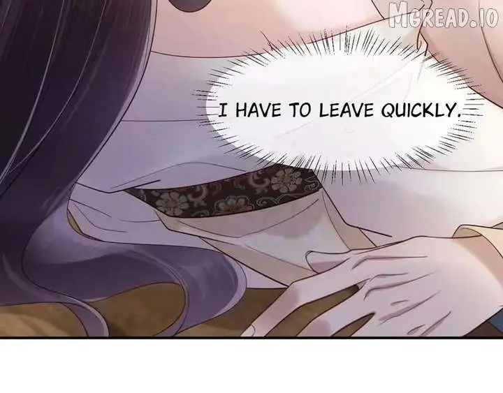 On Our Wedding Night, I Got Pregnant with the Chief Warden’s Child Chapter 77 page 79 - 