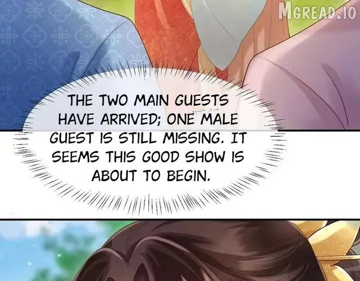 On Our Wedding Night, I Got Pregnant with the Chief Warden’s Child Chapter 77 page 9 - 