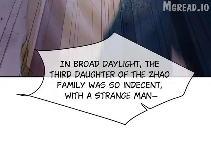 On Our Wedding Night, I Got Pregnant with the Chief Warden’s Child Chapter 77 page 83 - 