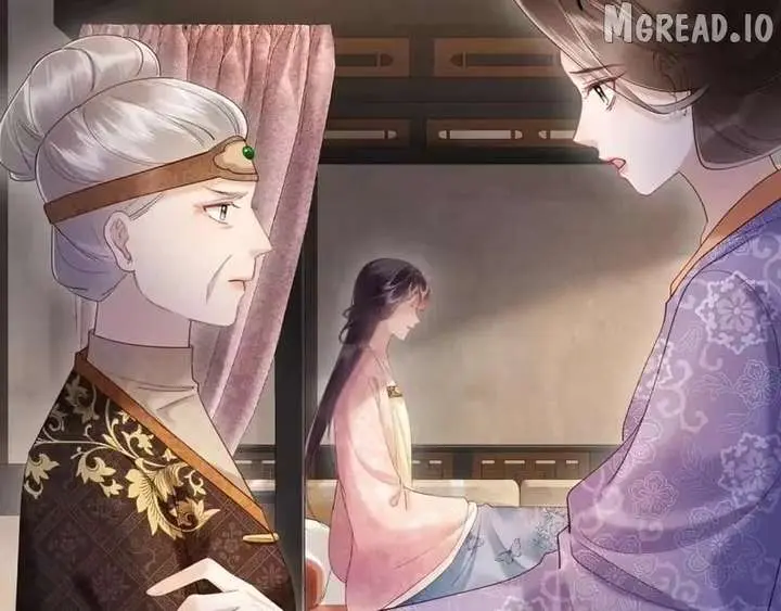 On Our Wedding Night, I Got Pregnant with the Chief Warden’s Child Chapter 77 page 95 - 