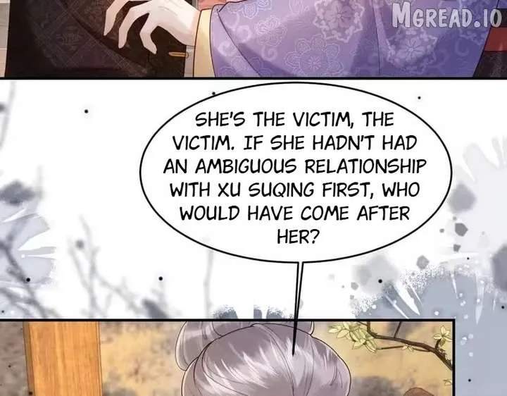 On Our Wedding Night, I Got Pregnant with the Chief Warden’s Child Chapter 77 page 96 - 
