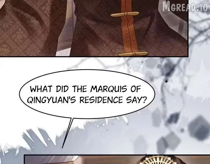 On Our Wedding Night, I Got Pregnant with the Chief Warden’s Child Chapter 77 page 98 - 