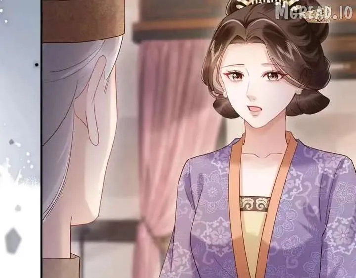 On Our Wedding Night, I Got Pregnant with the Chief Warden’s Child Chapter 77 page 99 - 
