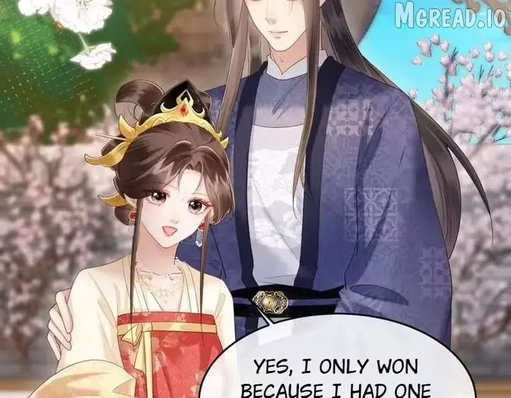 On Our Wedding Night, I Got Pregnant with the Chief Warden’s Child Chapter 78 page 104 - 