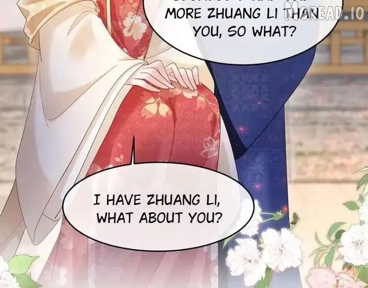 On Our Wedding Night, I Got Pregnant with the Chief Warden’s Child Chapter 78 page 105 - 