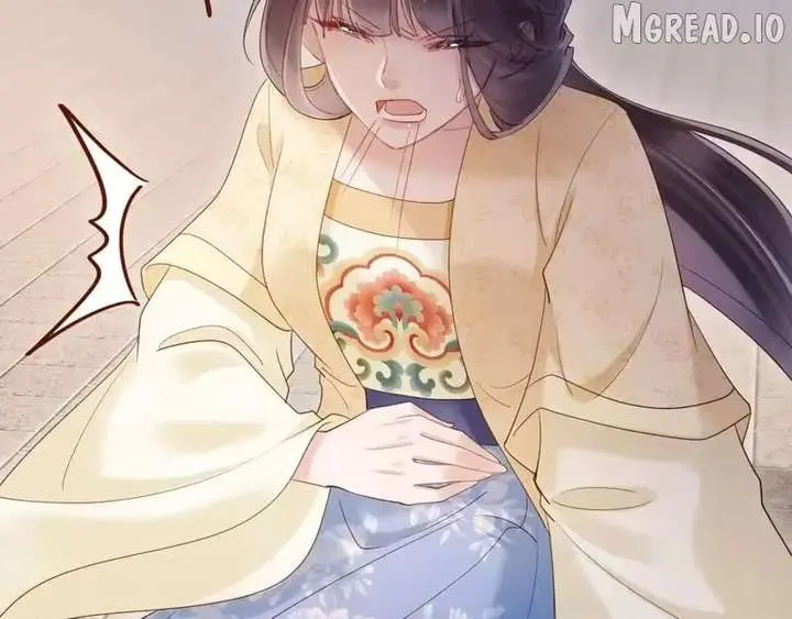 On Our Wedding Night, I Got Pregnant with the Chief Warden’s Child Chapter 78 page 114 - 