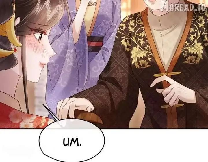 On Our Wedding Night, I Got Pregnant with the Chief Warden’s Child Chapter 78 page 18 - 