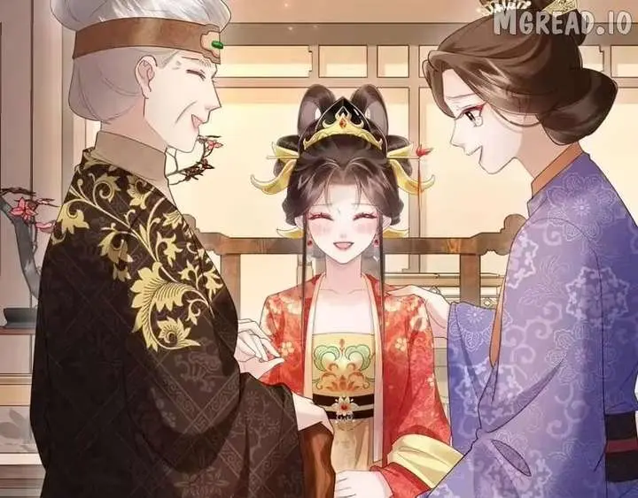 On Our Wedding Night, I Got Pregnant with the Chief Warden’s Child Chapter 78 page 21 - 