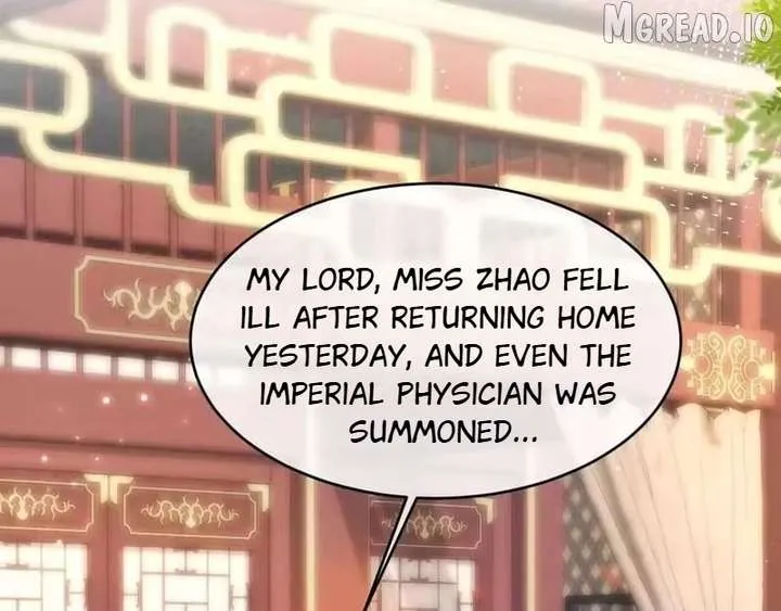 On Our Wedding Night, I Got Pregnant with the Chief Warden’s Child Chapter 78 page 25 - 