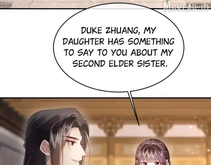 On Our Wedding Night, I Got Pregnant with the Chief Warden’s Child Chapter 78 page 39 - 