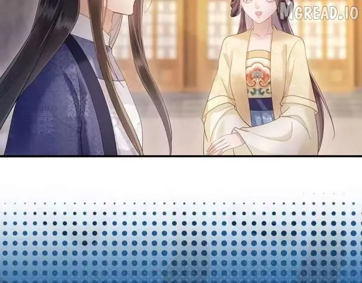 On Our Wedding Night, I Got Pregnant with the Chief Warden’s Child Chapter 78 page 40 - 