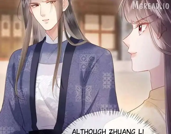 On Our Wedding Night, I Got Pregnant with the Chief Warden’s Child Chapter 78 page 48 - 