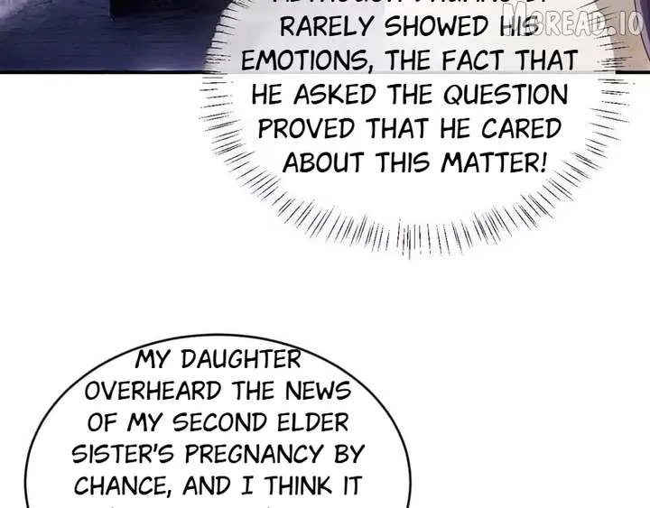 On Our Wedding Night, I Got Pregnant with the Chief Warden’s Child Chapter 78 page 49 - 