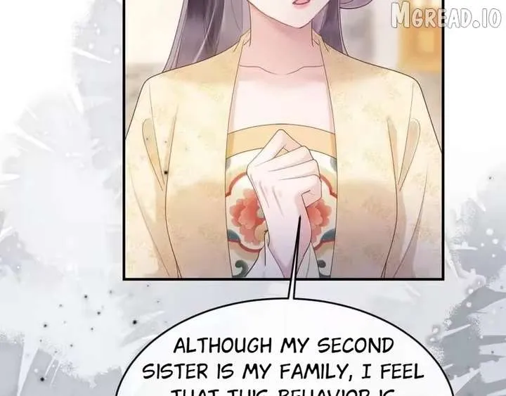 On Our Wedding Night, I Got Pregnant with the Chief Warden’s Child Chapter 78 page 51 - 