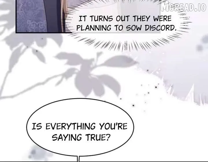 On Our Wedding Night, I Got Pregnant with the Chief Warden’s Child Chapter 78 page 54 - 