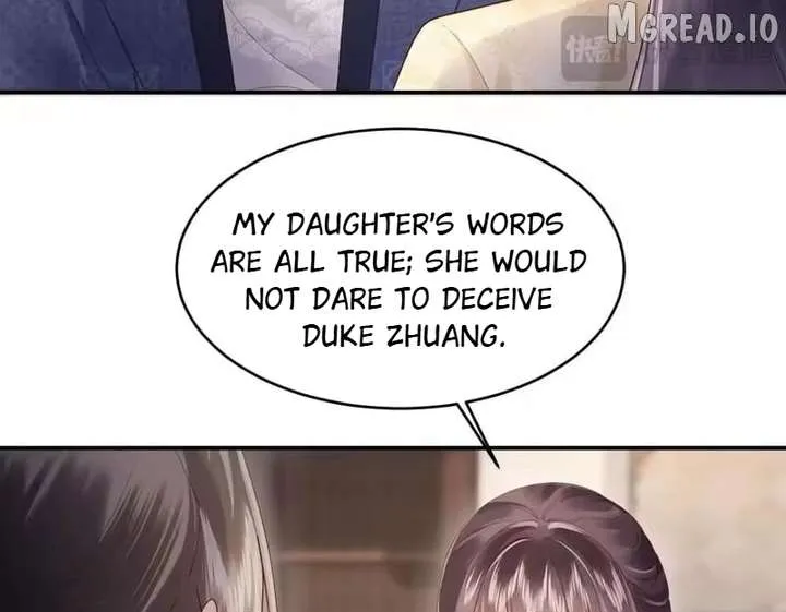 On Our Wedding Night, I Got Pregnant with the Chief Warden’s Child Chapter 78 page 56 - 