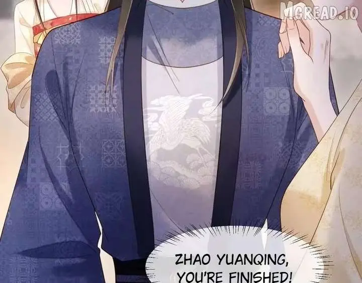 On Our Wedding Night, I Got Pregnant with the Chief Warden’s Child Chapter 78 page 65 - 