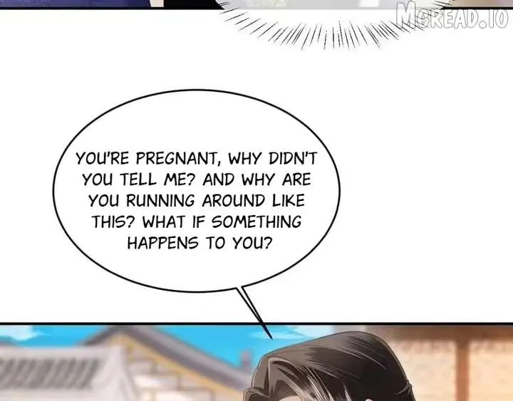 On Our Wedding Night, I Got Pregnant with the Chief Warden’s Child Chapter 78 page 66 - 
