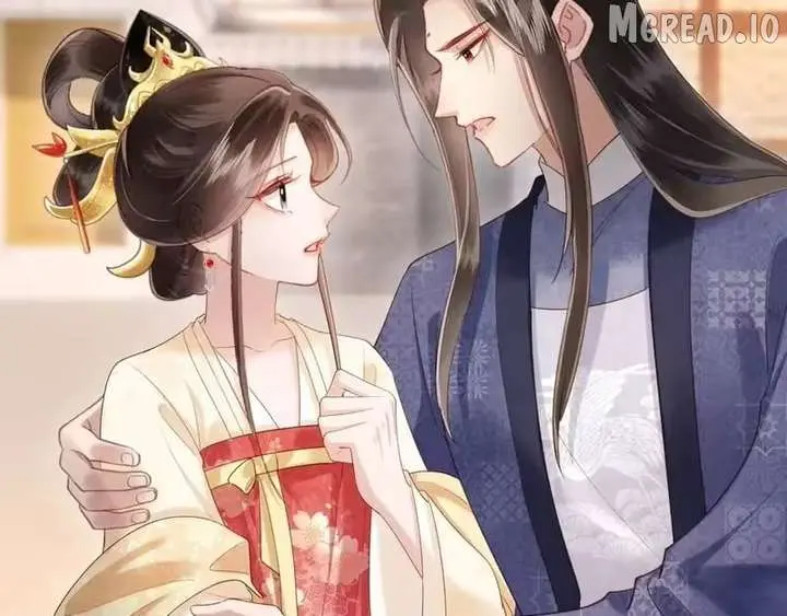 On Our Wedding Night, I Got Pregnant with the Chief Warden’s Child Chapter 78 page 67 - 