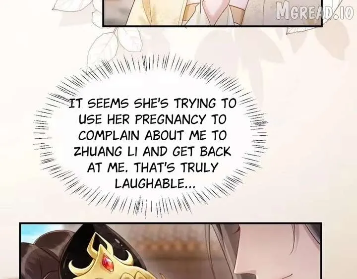 On Our Wedding Night, I Got Pregnant with the Chief Warden’s Child Chapter 78 page 70 - 