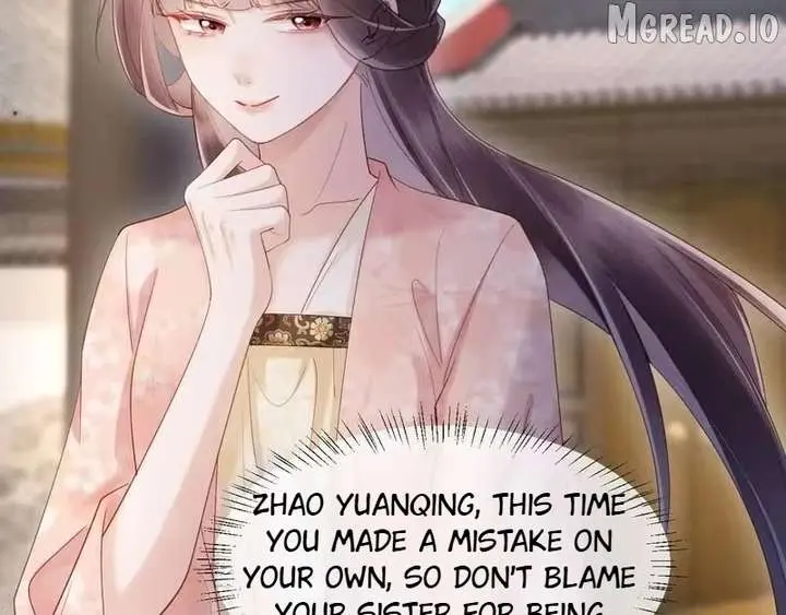 On Our Wedding Night, I Got Pregnant with the Chief Warden’s Child Chapter 78 page 8 - 