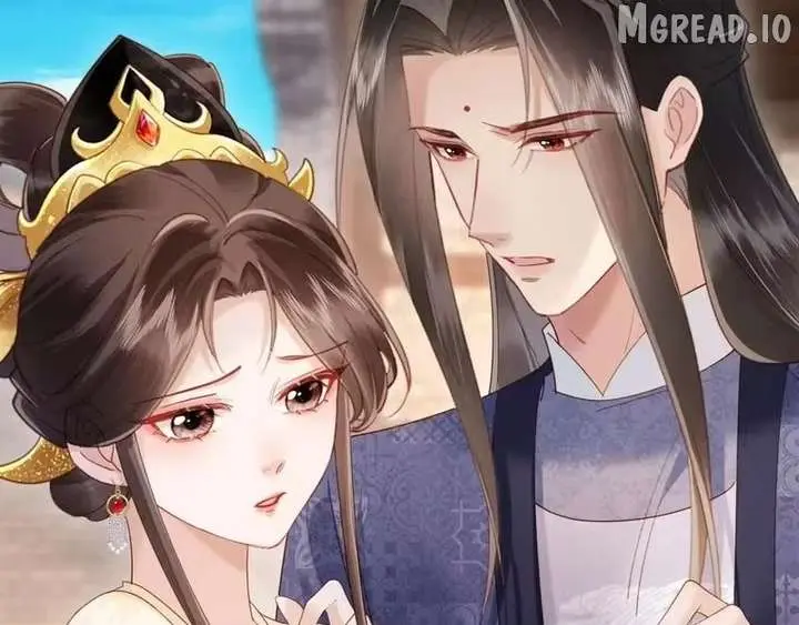 On Our Wedding Night, I Got Pregnant with the Chief Warden’s Child Chapter 78 page 78 - 