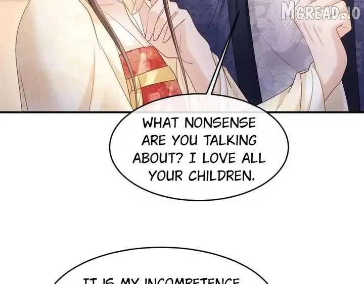 On Our Wedding Night, I Got Pregnant with the Chief Warden’s Child Chapter 78 page 79 - 