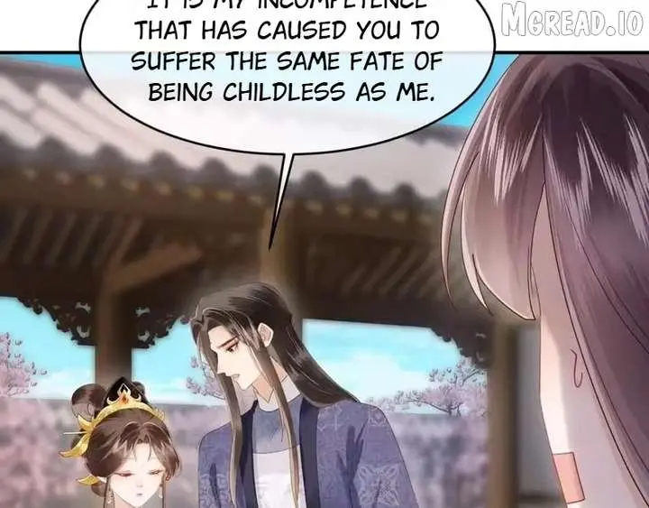 On Our Wedding Night, I Got Pregnant with the Chief Warden’s Child Chapter 78 page 80 - 