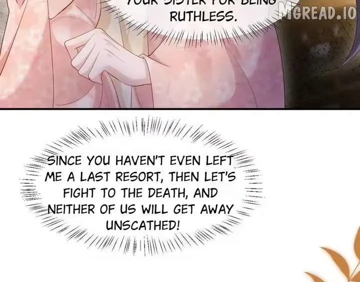 On Our Wedding Night, I Got Pregnant with the Chief Warden’s Child Chapter 78 page 9 - 