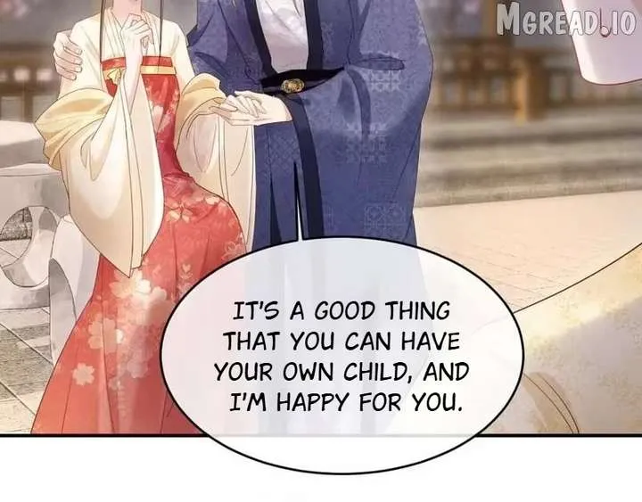 On Our Wedding Night, I Got Pregnant with the Chief Warden’s Child Chapter 78 page 81 - 