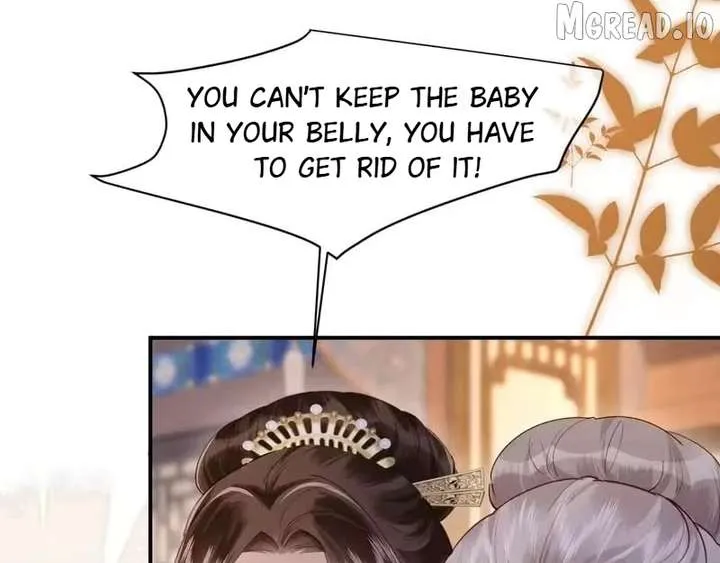 On Our Wedding Night, I Got Pregnant with the Chief Warden’s Child Chapter 78 page 10 - 