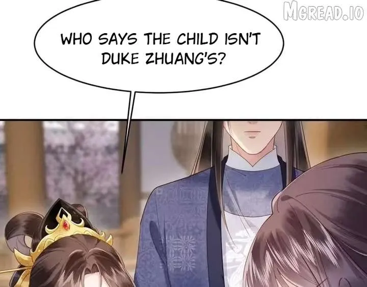 On Our Wedding Night, I Got Pregnant with the Chief Warden’s Child Chapter 78 page 91 - 