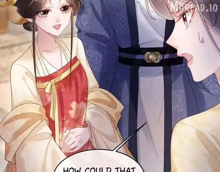 On Our Wedding Night, I Got Pregnant with the Chief Warden’s Child Chapter 78 page 92 - 